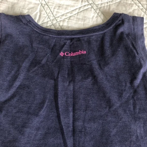 Columbia Tank - Picture 4 of 6